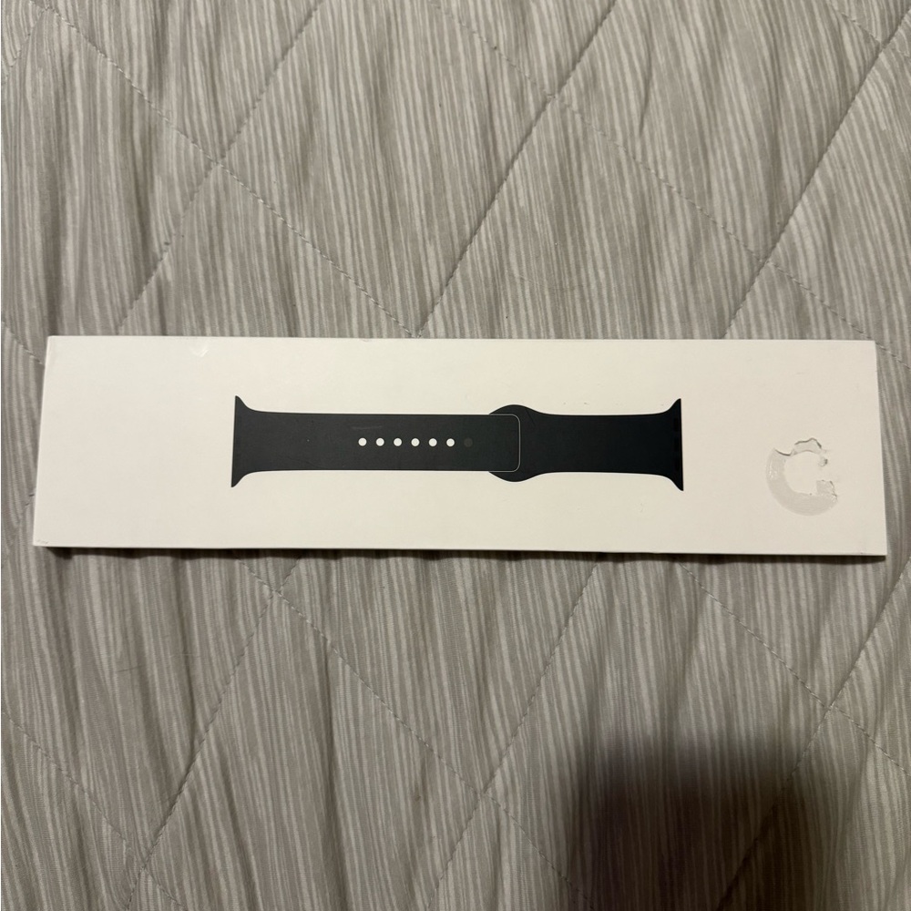 Apple Watch 41mm Sports Band